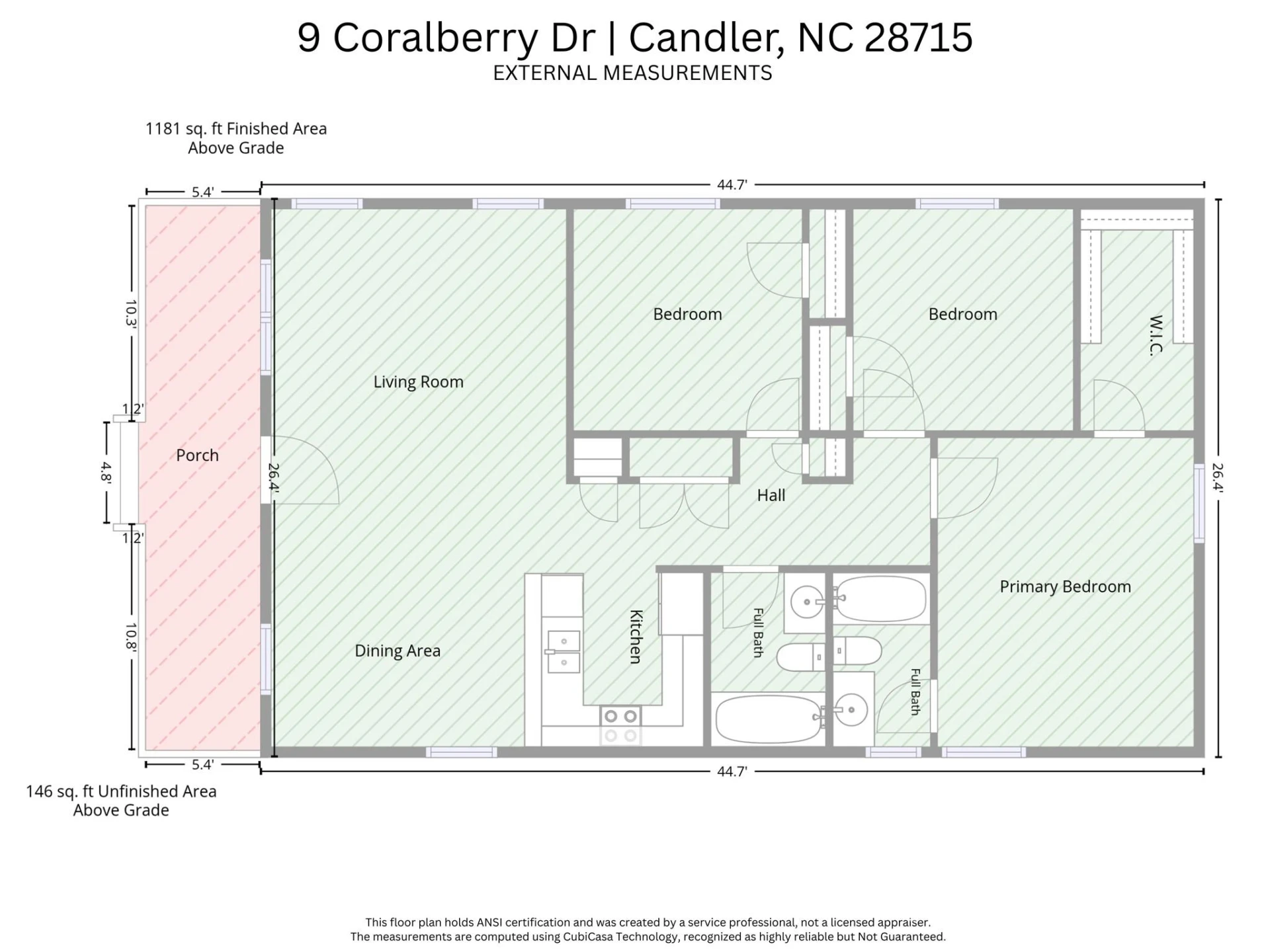 9 Coral Berry Drive - Photo 30