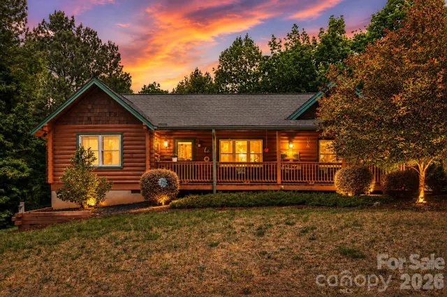 134 Quebec Trail, Bostic, NC, 28018