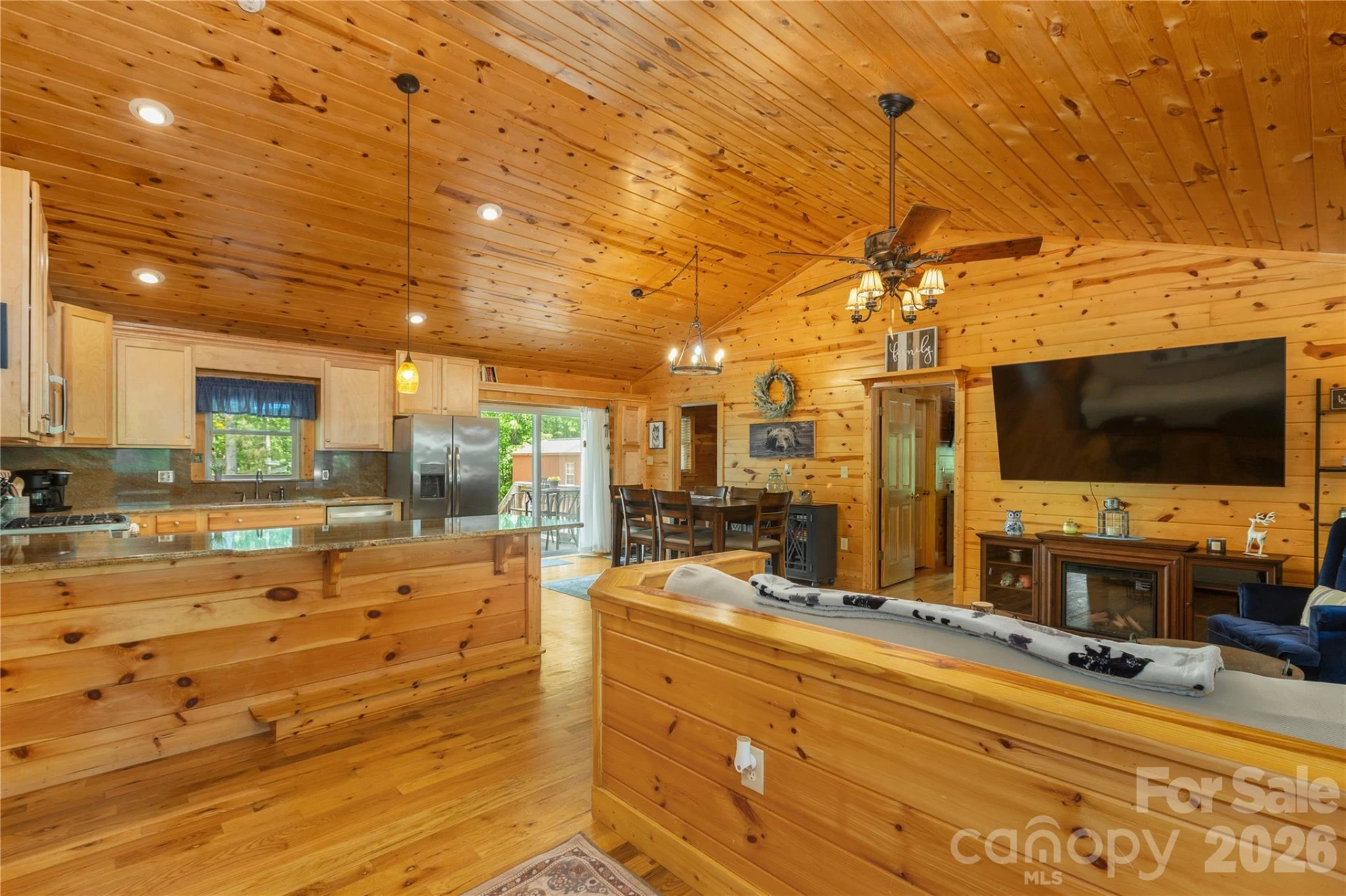 134 Quebec Trail - Photo 5