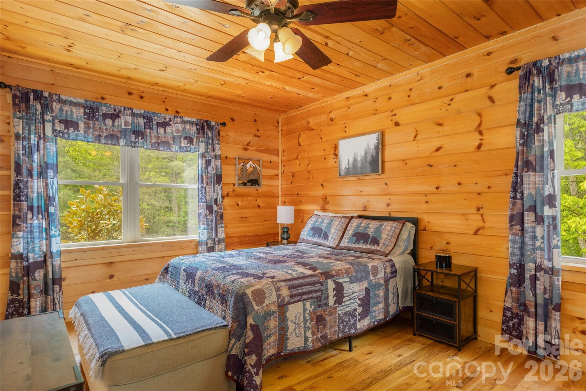 134 Quebec Trail - Photo 10
