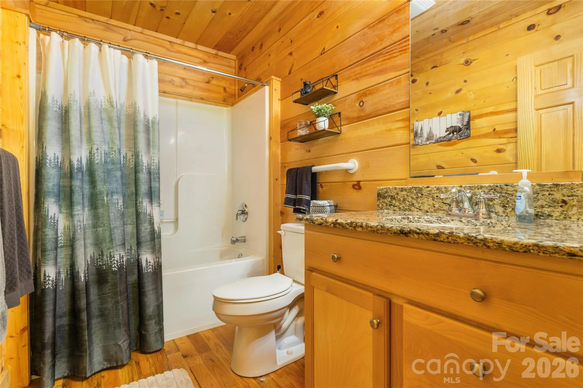 134 Quebec Trail - Photo 11