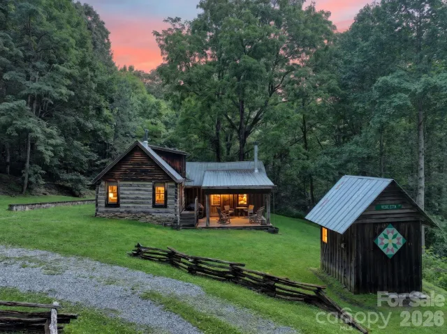 142 Marquis Lane, Waynesville, NC, 28785