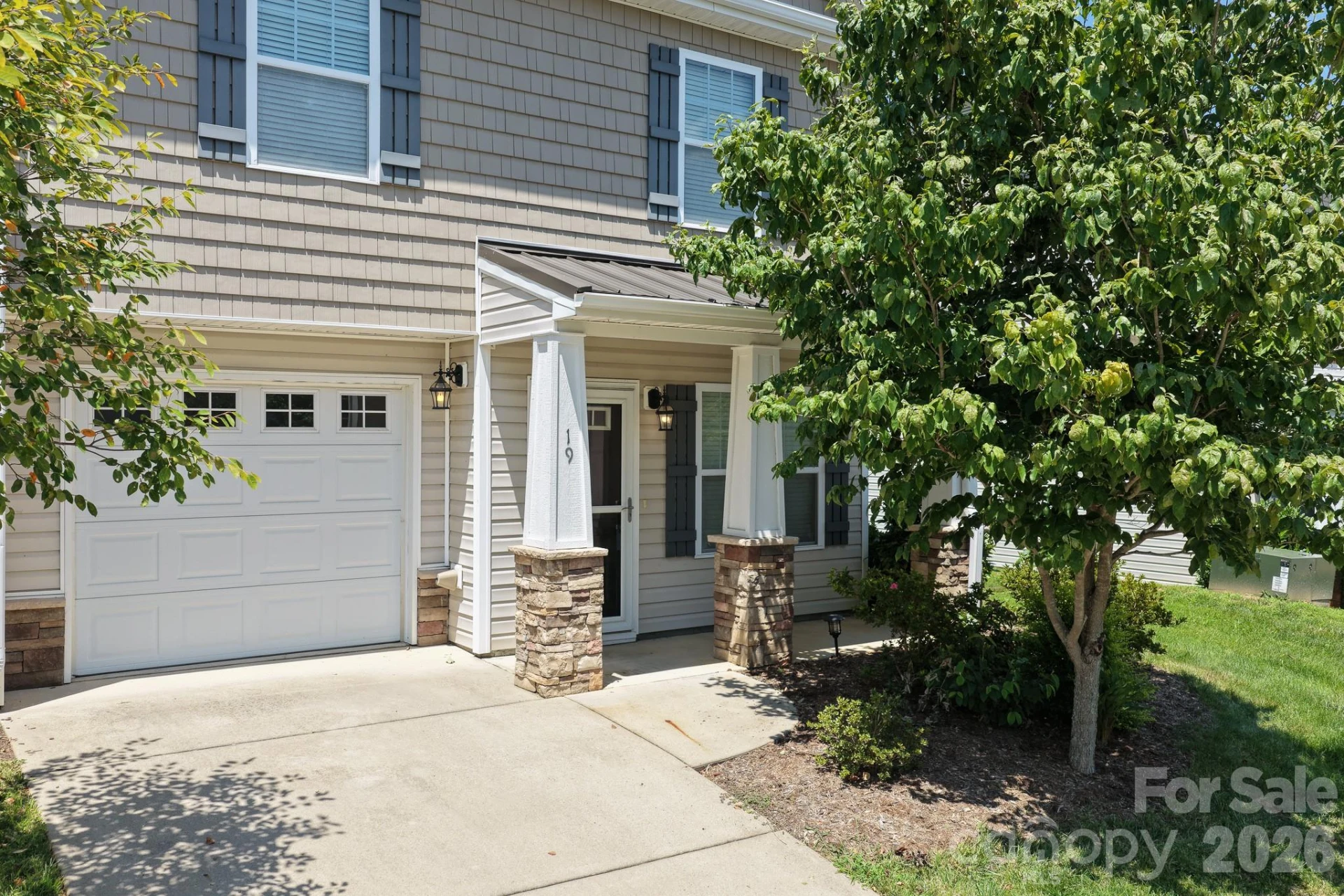 19 Barnett Shoals Drive