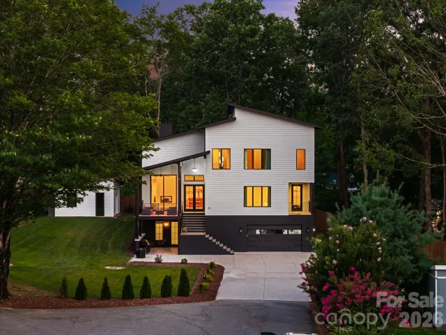 52 Klimovych Road
