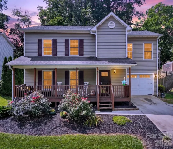 47 Royal Oaks Road, Arden, NC, 28704