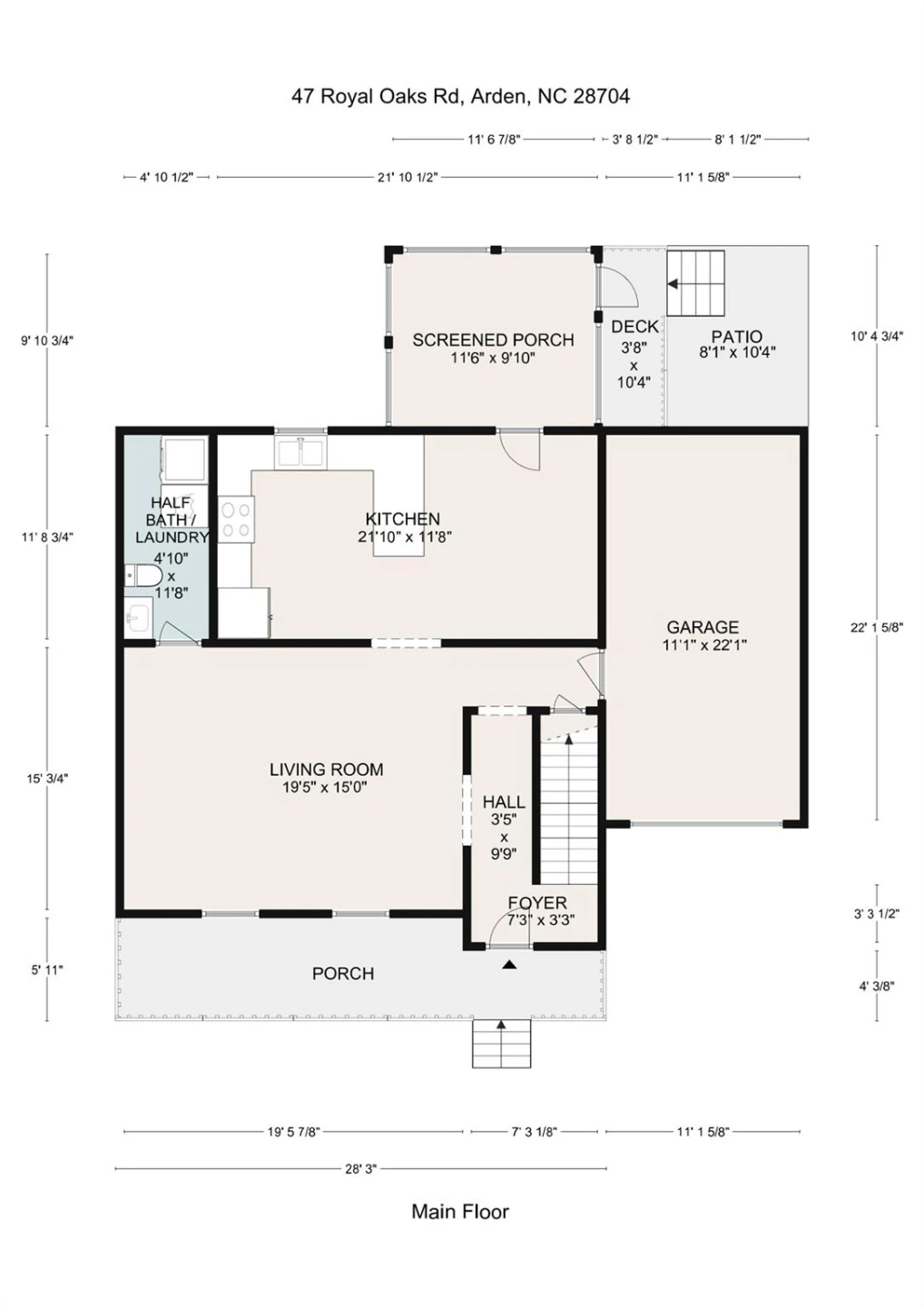 47 Royal Oaks Road - Photo 36