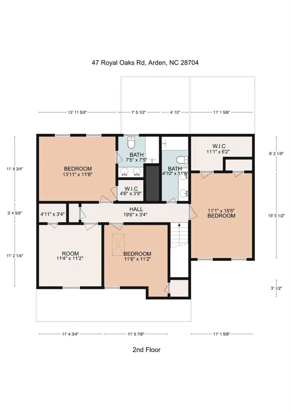 47 Royal Oaks Road - Photo 37