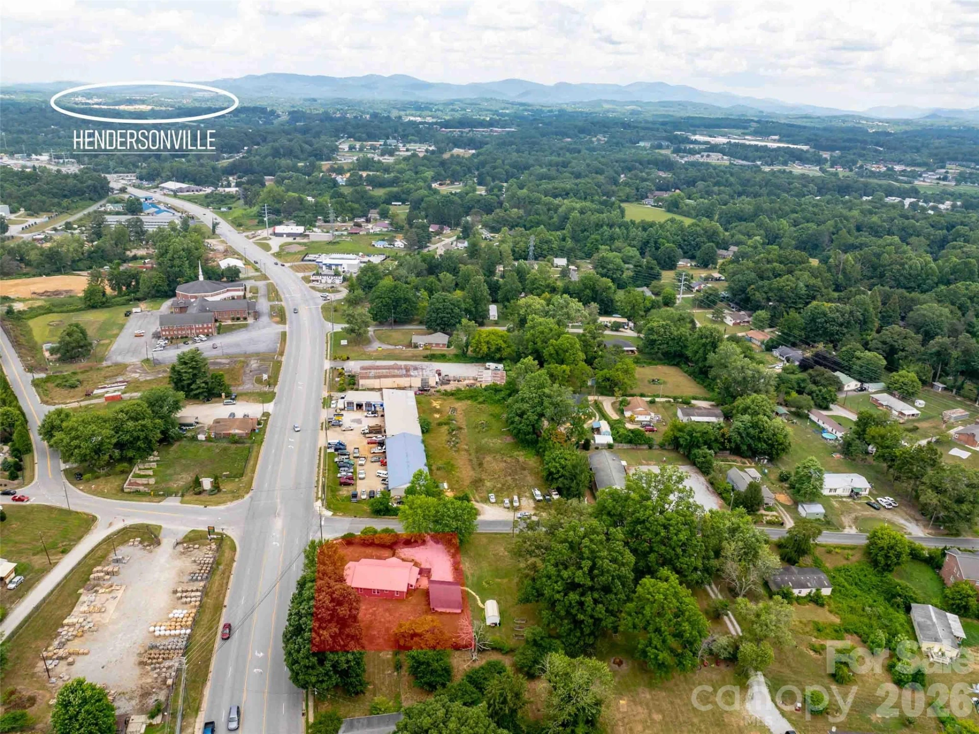 103 E King Street - Photo 2