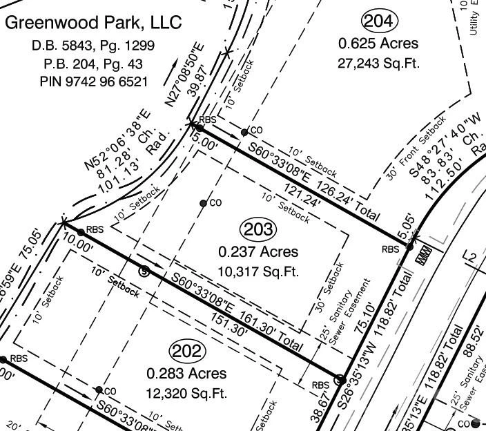 9998 Al Dorf Drive #203 - Photo 3