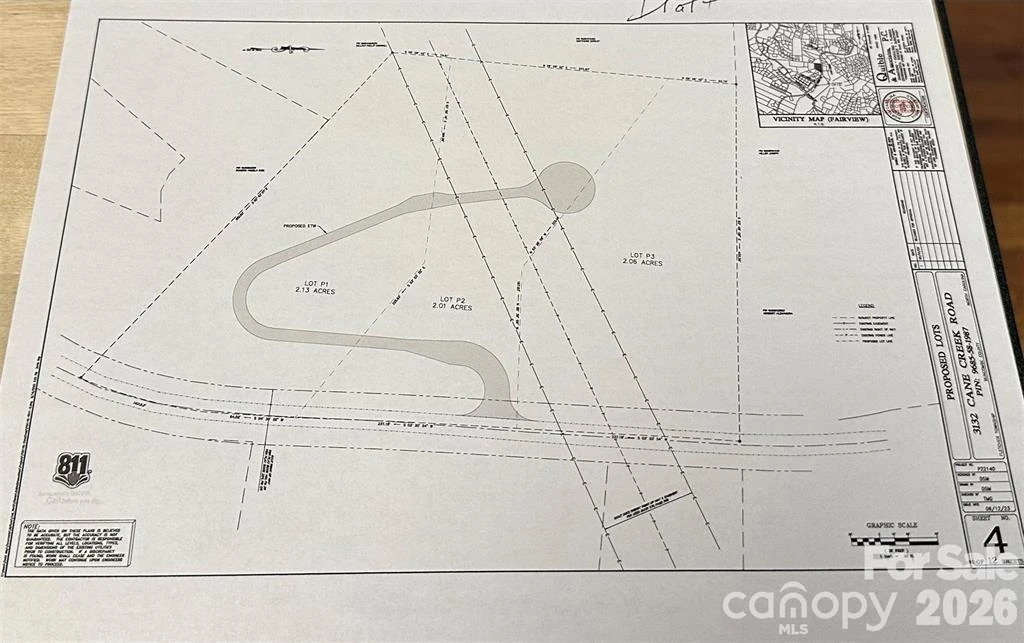 3132 Cane Creek Road - Photo 16
