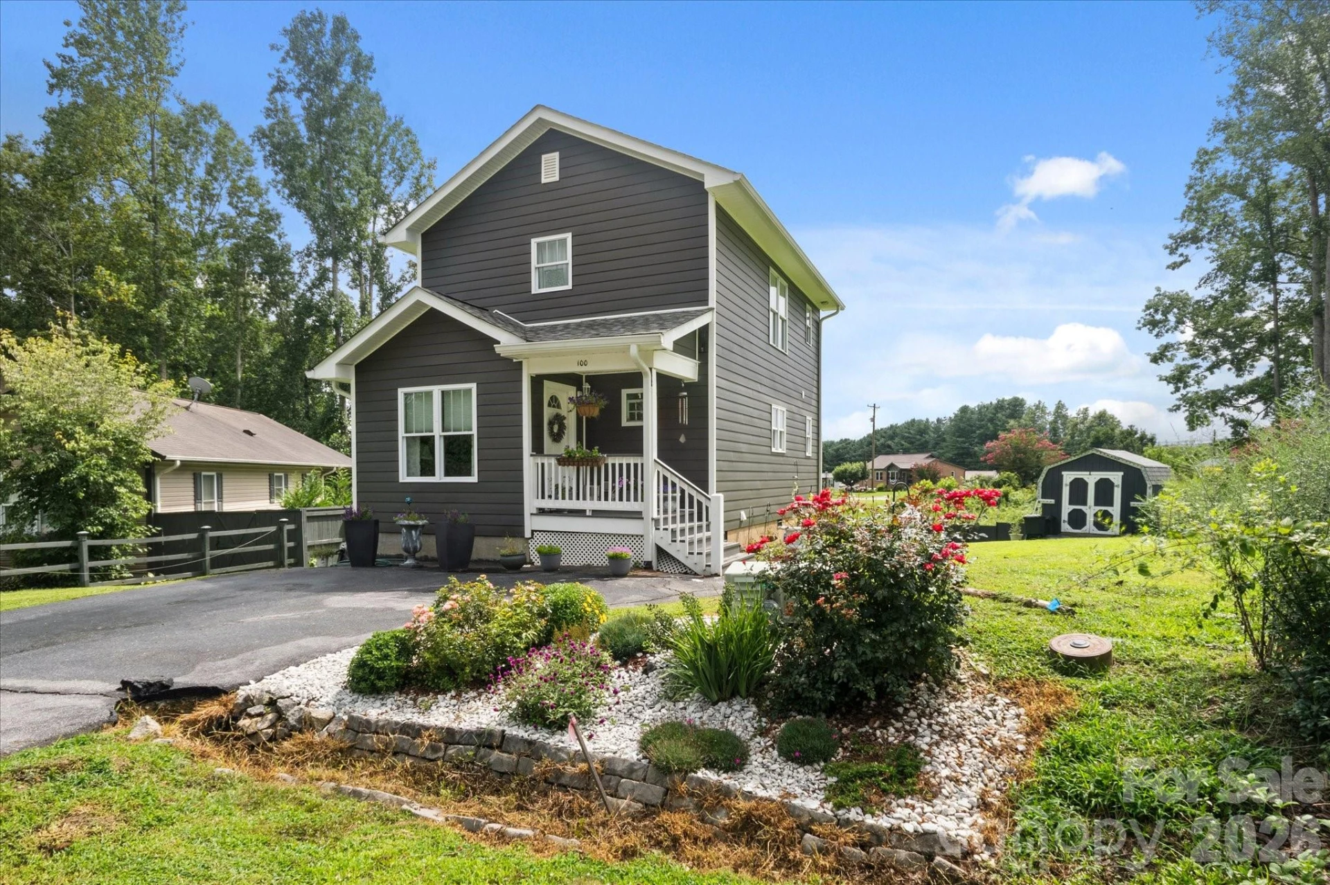 100 Victoria Springs Drive - Photo 32