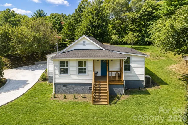 811 Markham Road, Tryon, NC, 28782