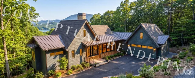 743 Hawk Mountain Road
