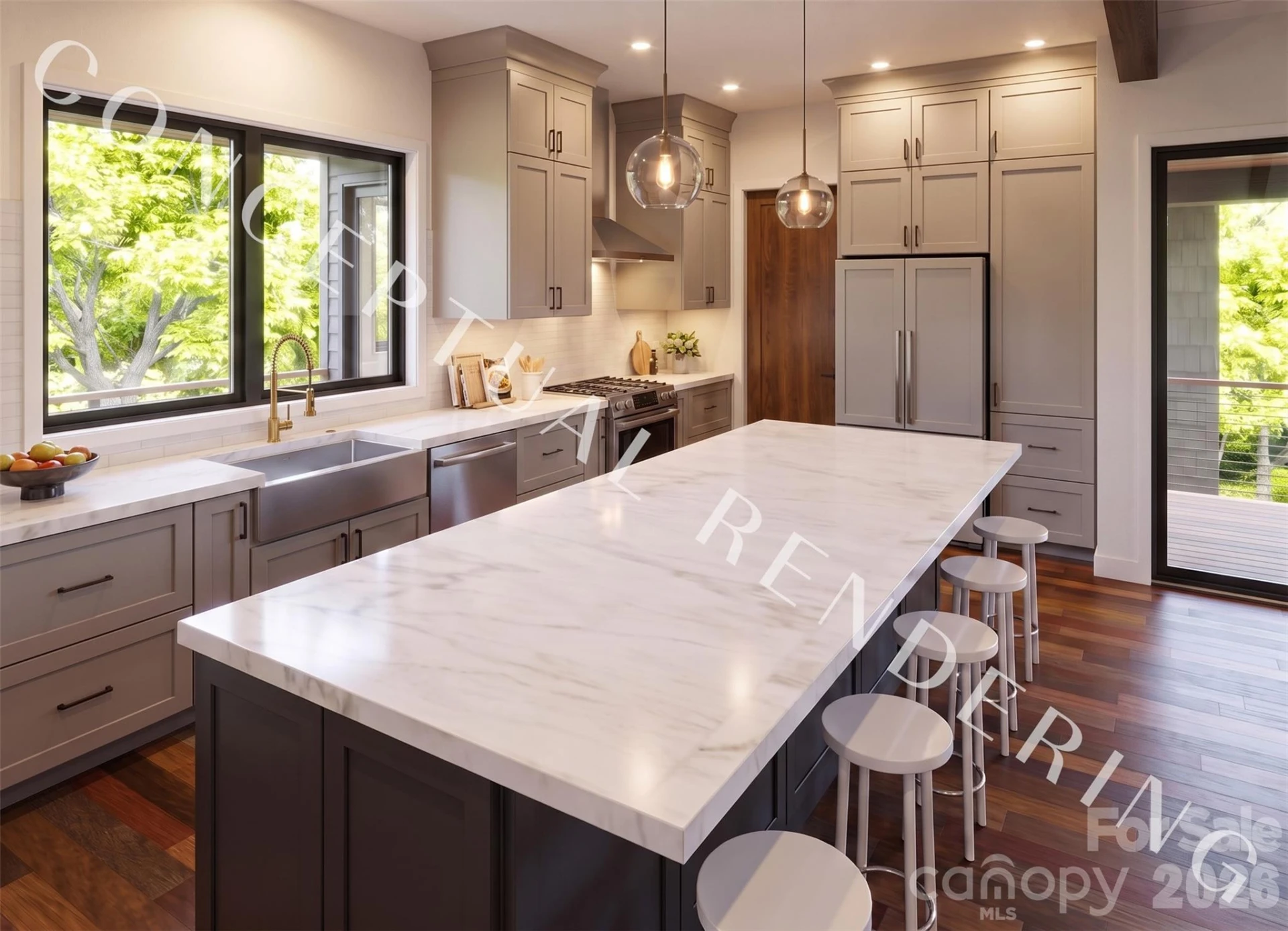 743 Hawk Mountain Road - Photo 5