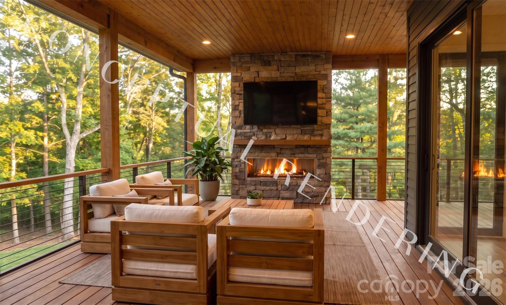 743 Hawk Mountain Road - Photo 8