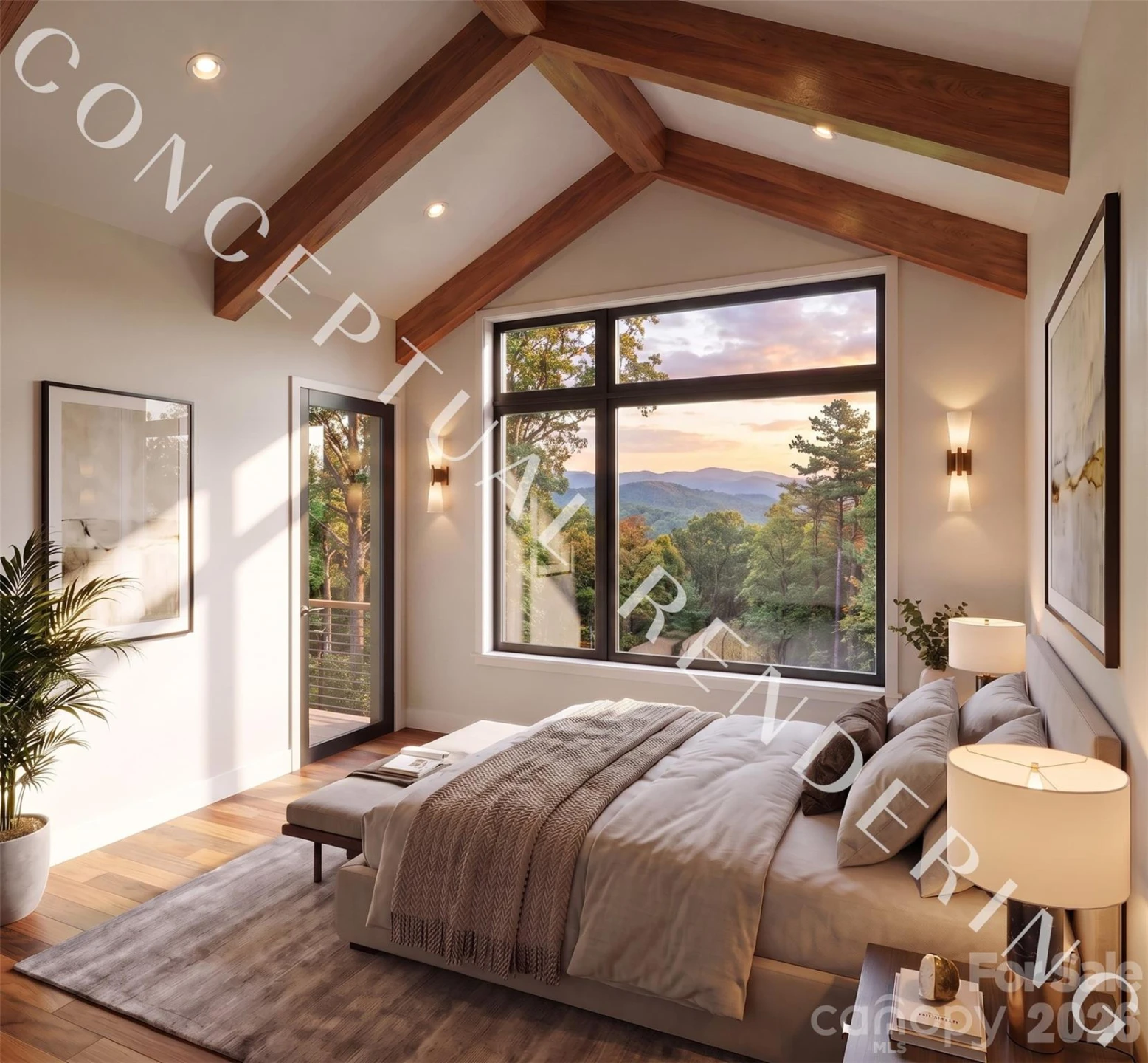 743 Hawk Mountain Road - Photo 9