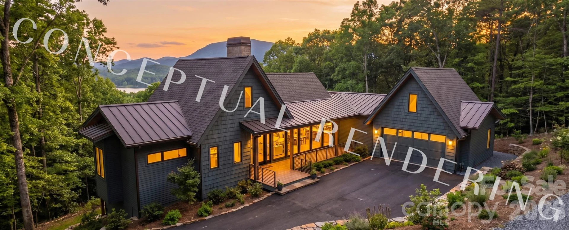 743 Hawk Mountain Road - Photo 11
