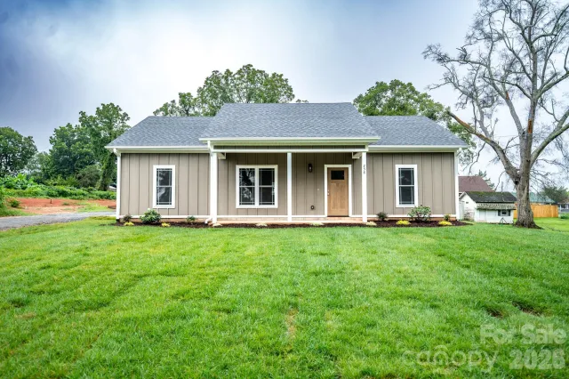 258 Florida Avenue, Spindale, NC, 28160