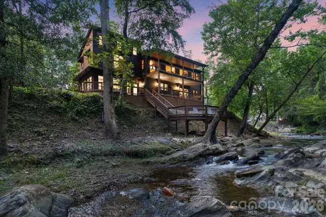 1754 Lake Tahoma Road, Marion, NC, 28752