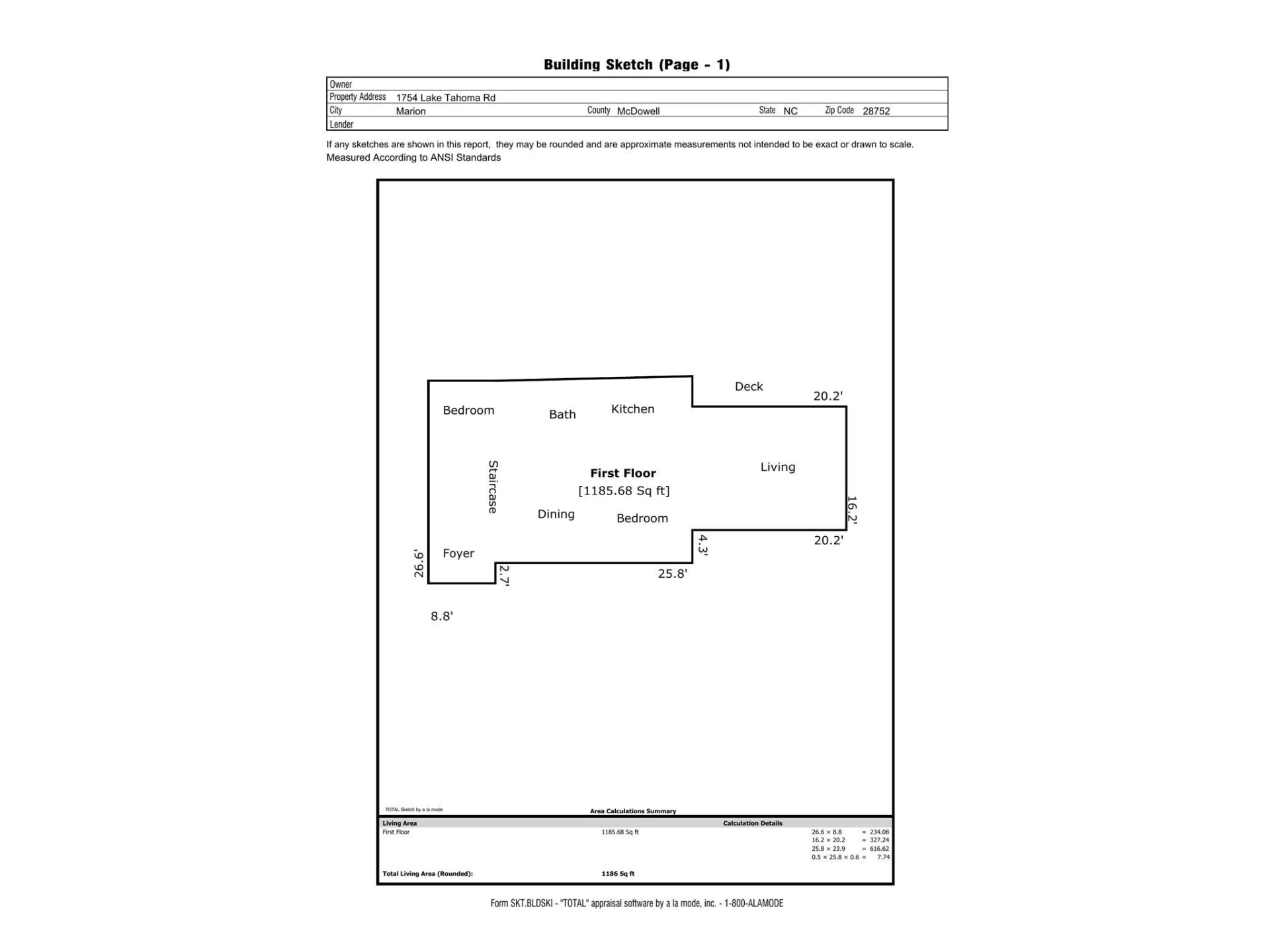 1754 Lake Tahoma Road - Photo 44