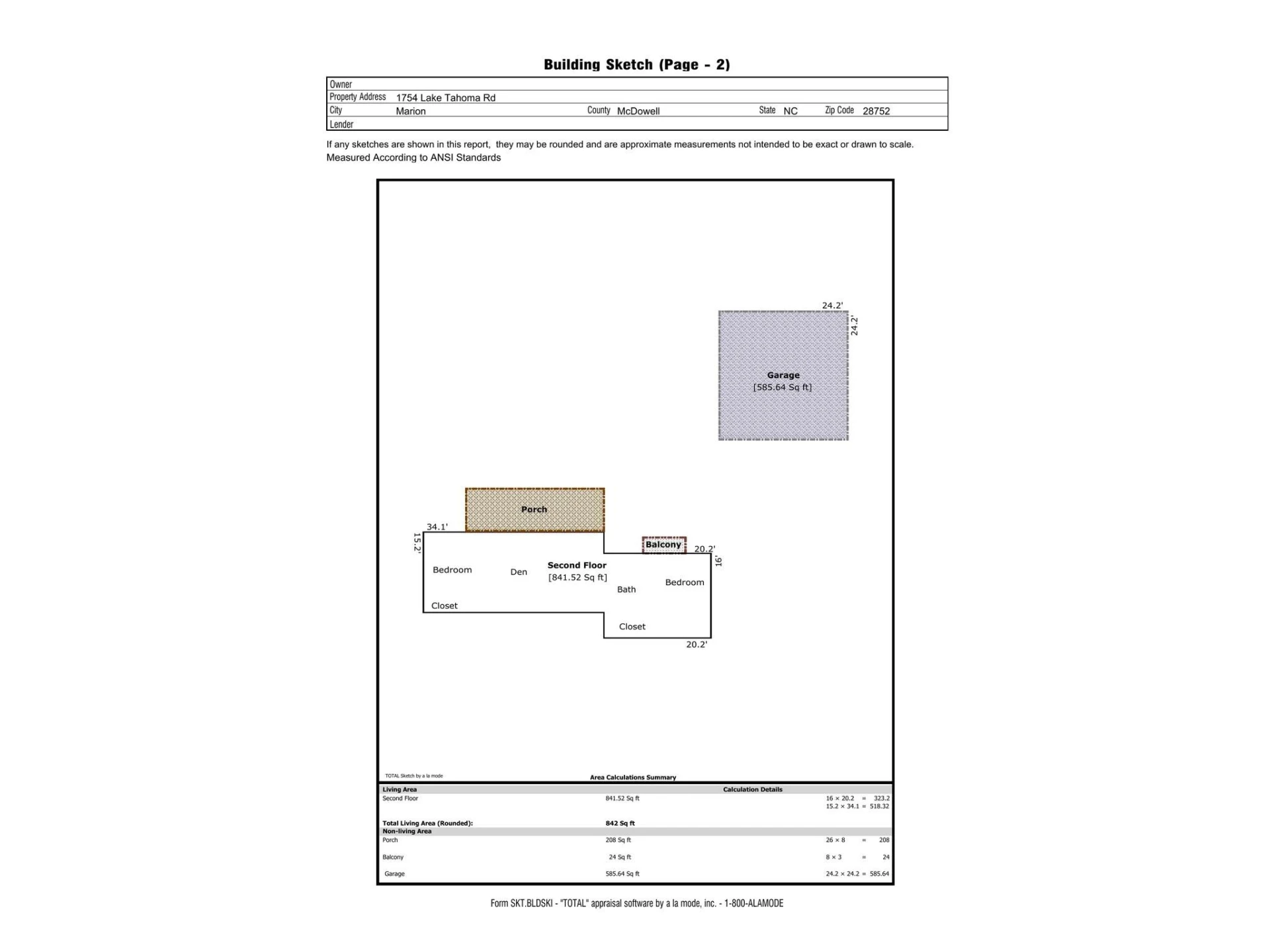 1754 Lake Tahoma Road - Photo 46