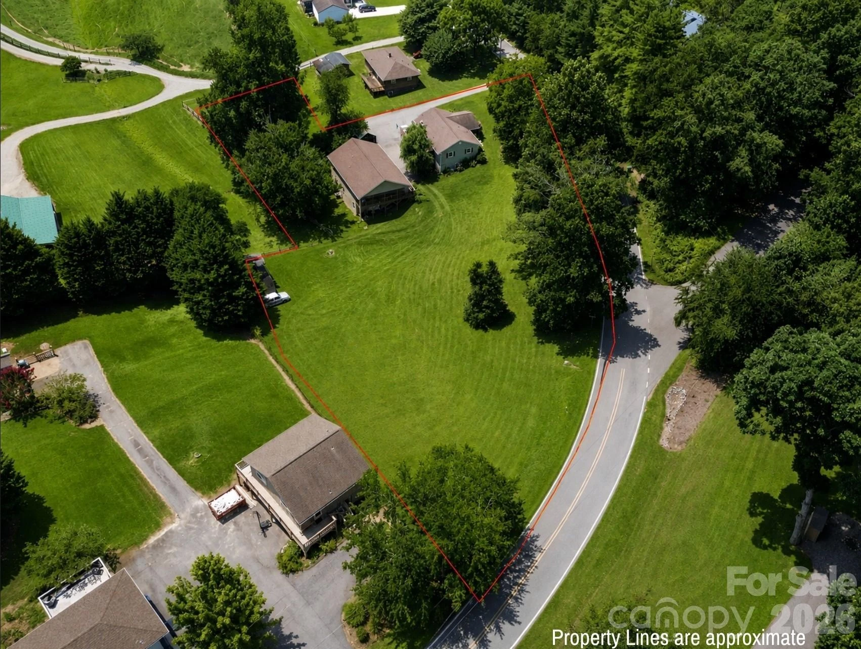 611 Pole Creasman Road - Photo 4