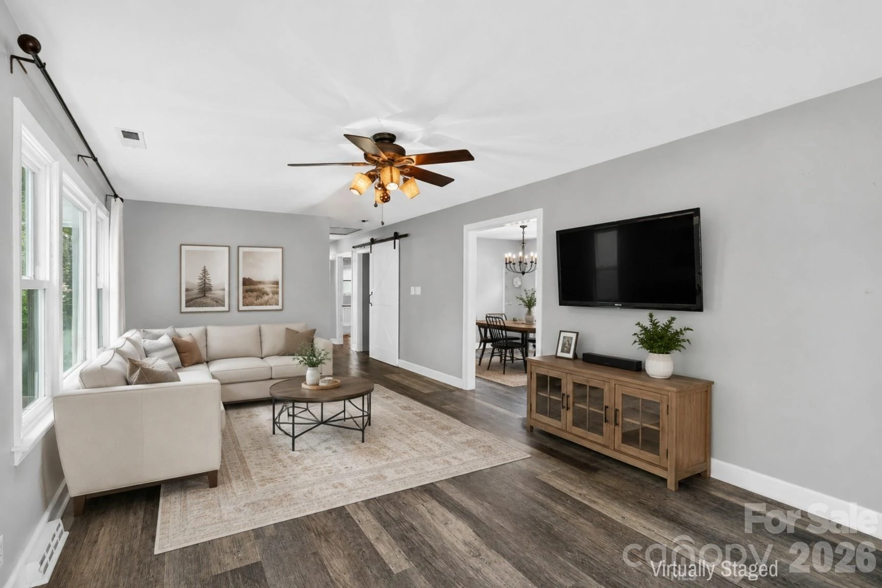 611 Pole Creasman Road - Photo 5