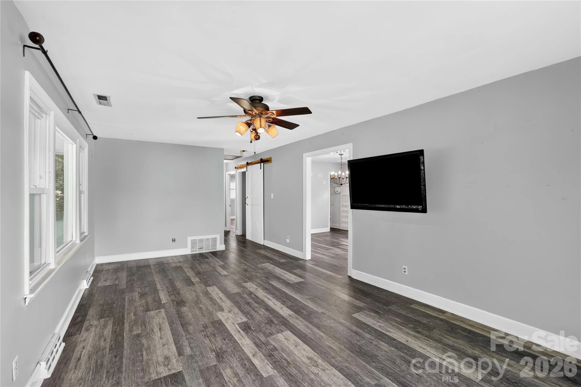 611 Pole Creasman Road - Photo 6
