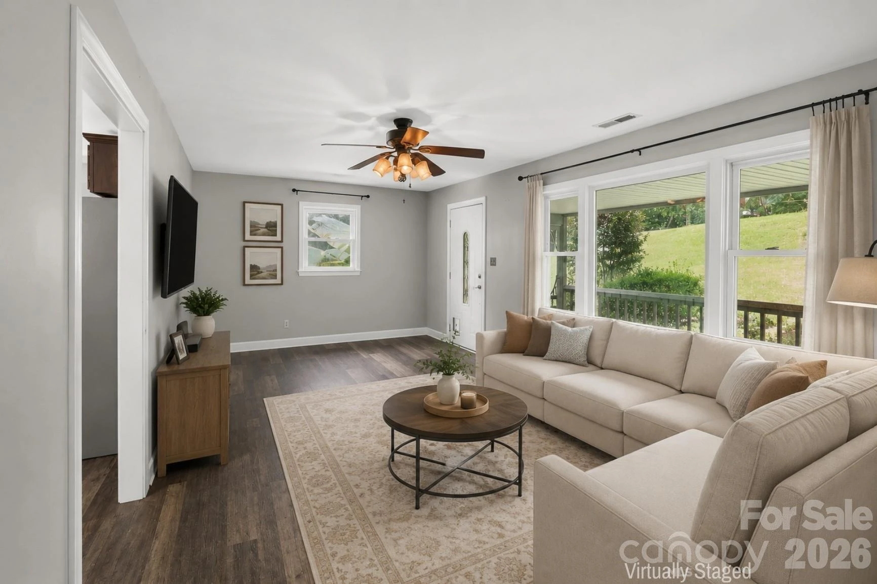 611 Pole Creasman Road - Photo 7