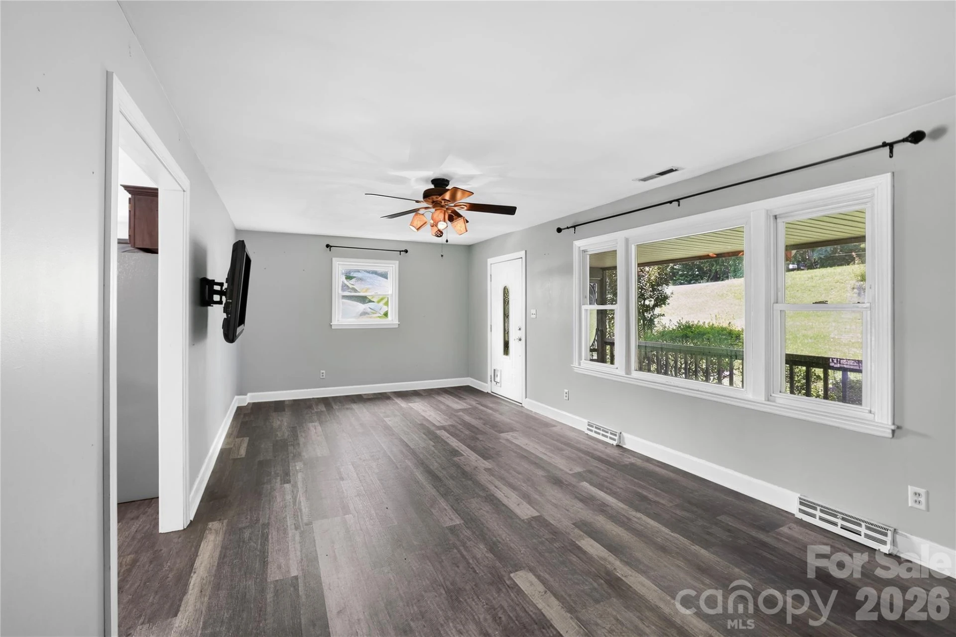 611 Pole Creasman Road - Photo 8