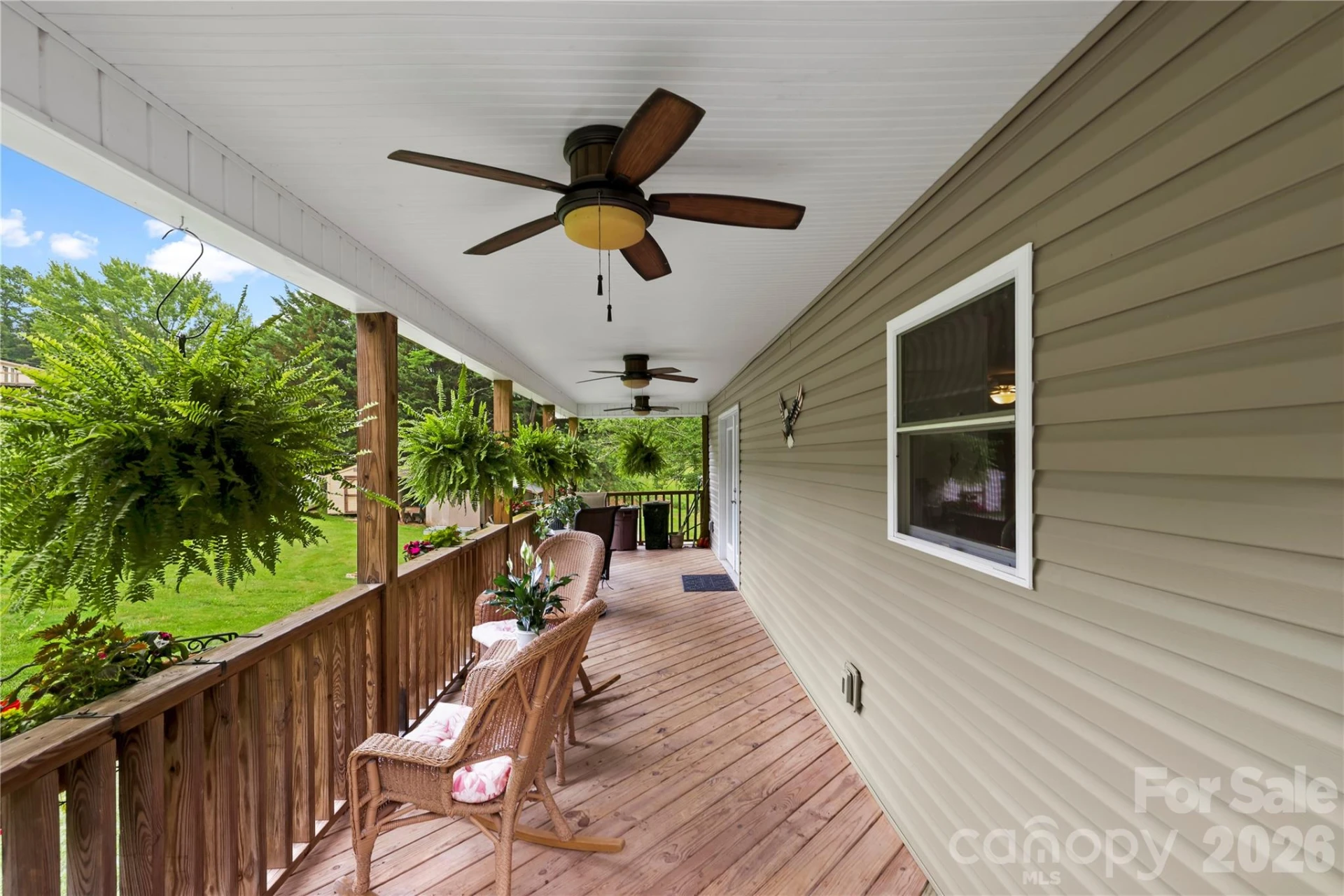 611 Pole Creasman Road - Photo 32