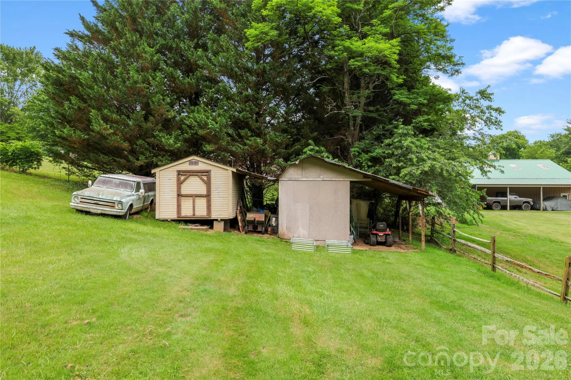611 Pole Creasman Road - Photo 46