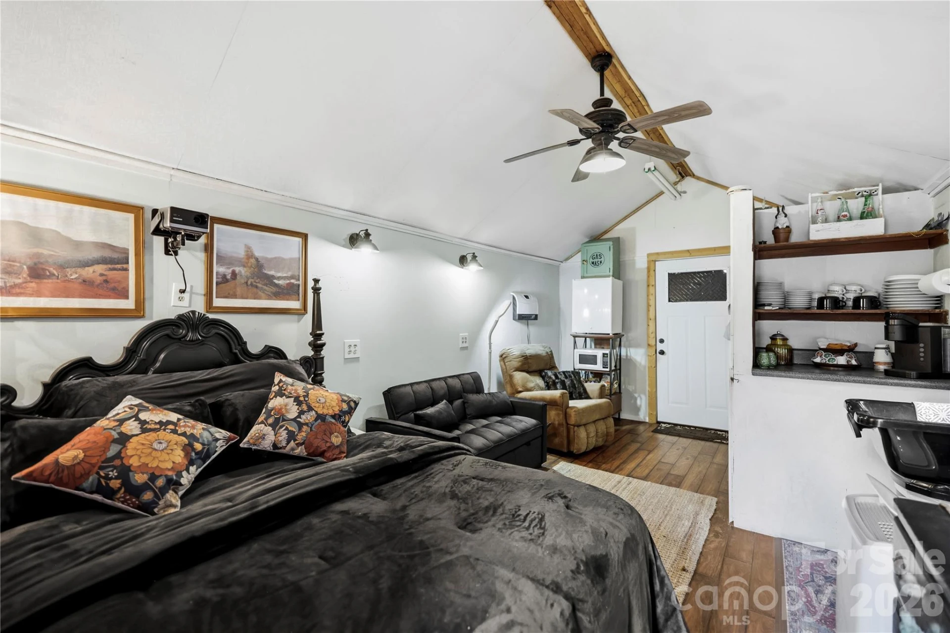 611 Pole Creasman Road - Photo 48