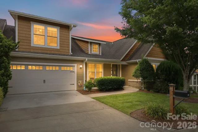 45 Creekside View Drive