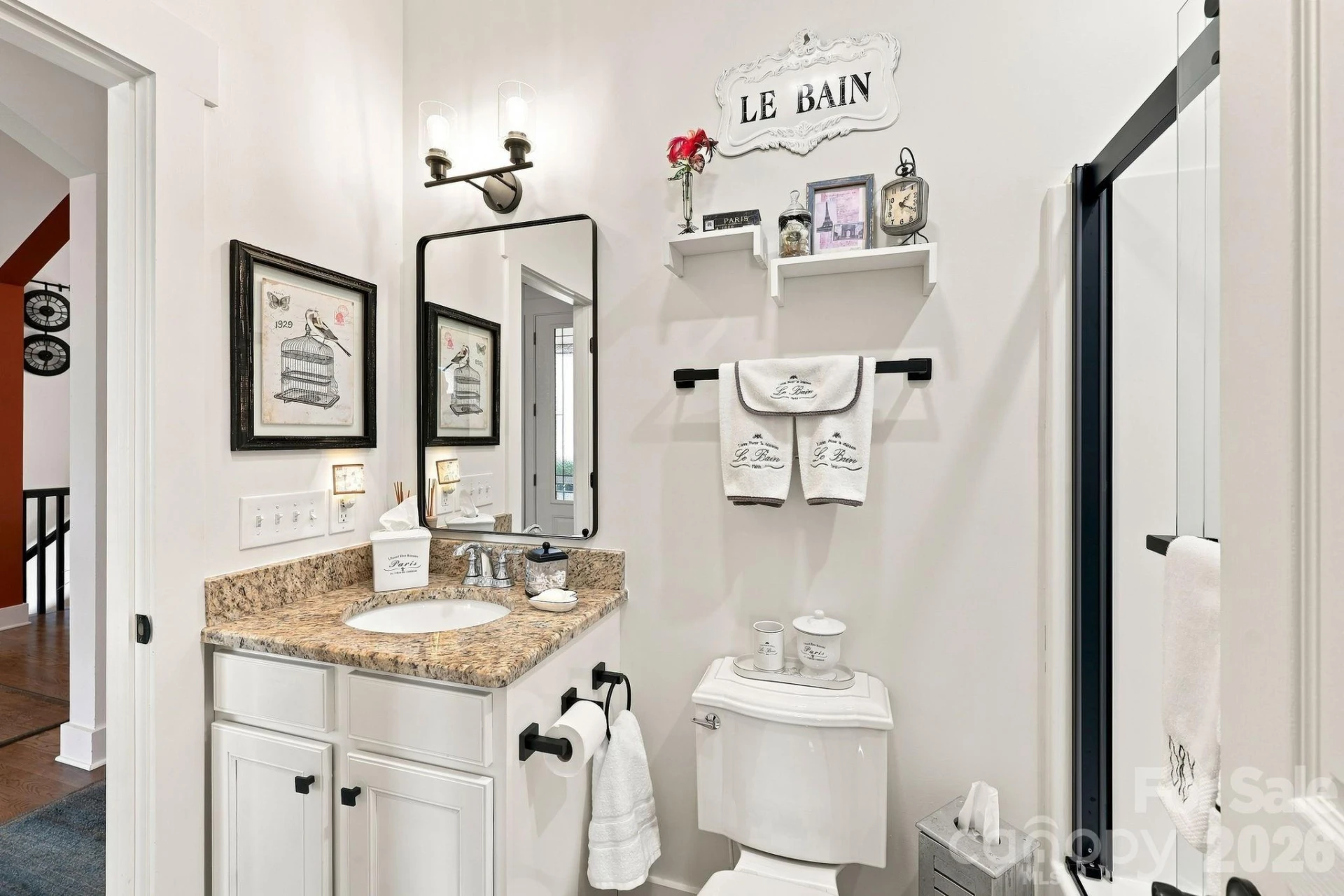 45 Creekside View Drive - Photo 5