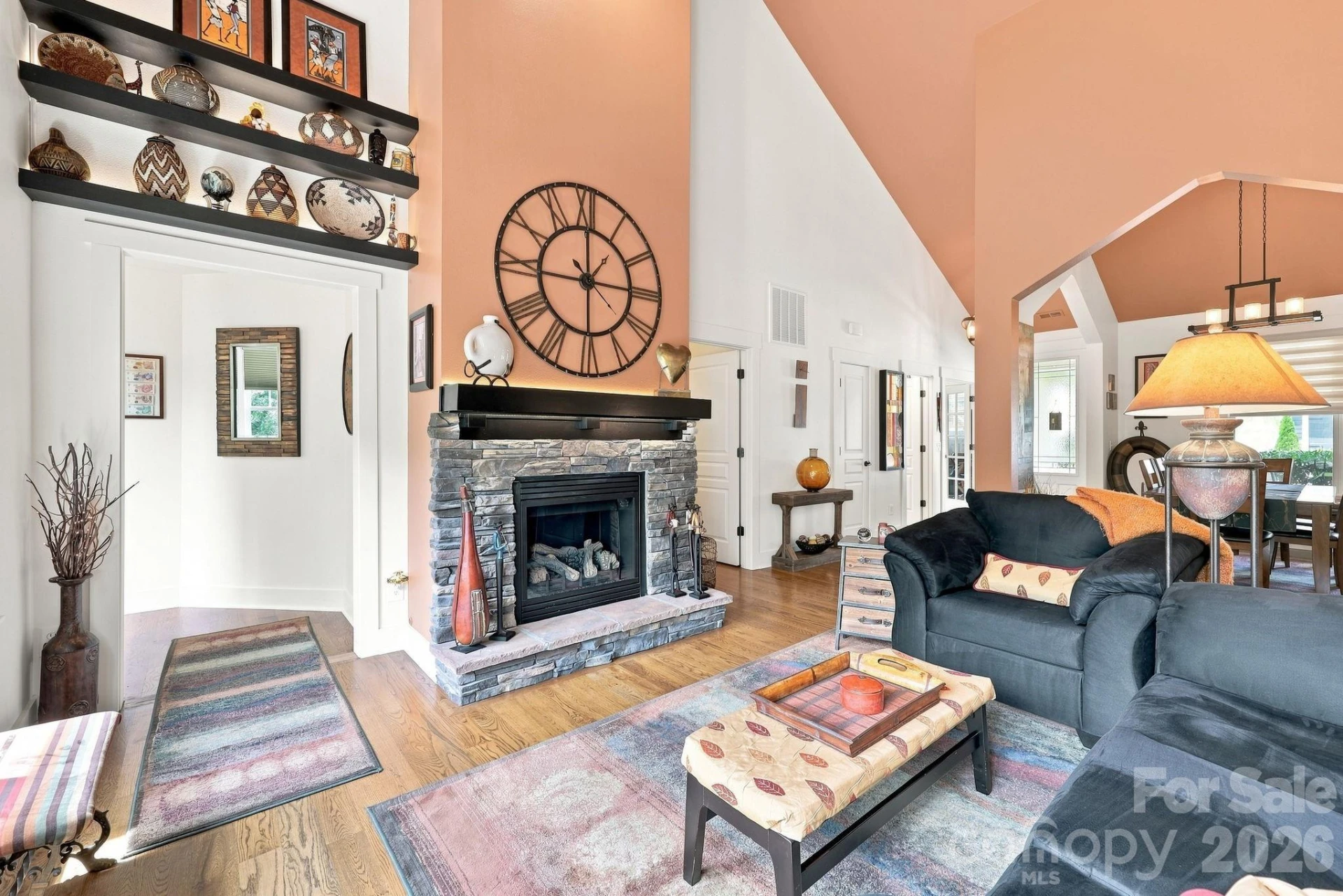 45 Creekside View Drive - Photo 8