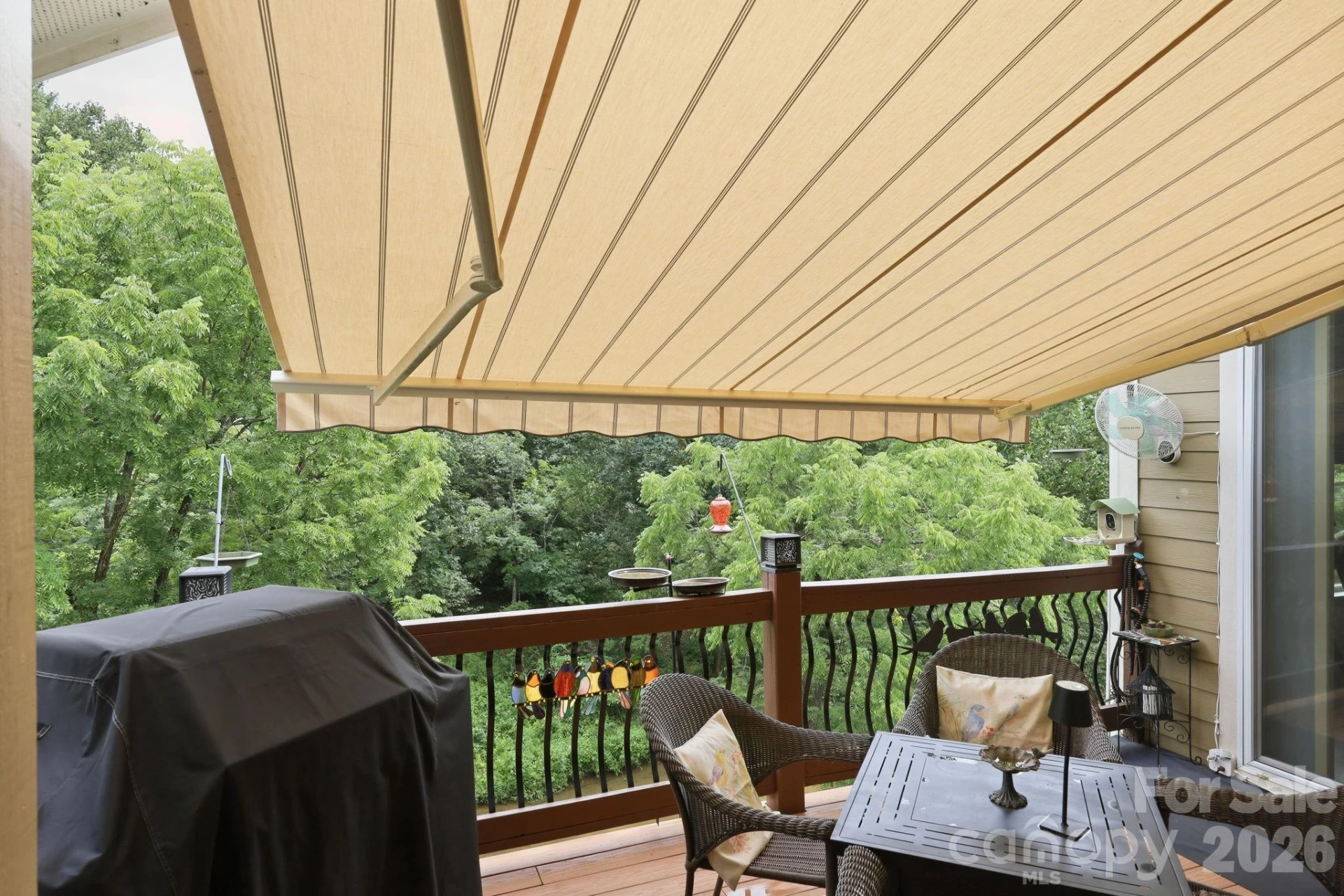 45 Creekside View Drive - Photo 17