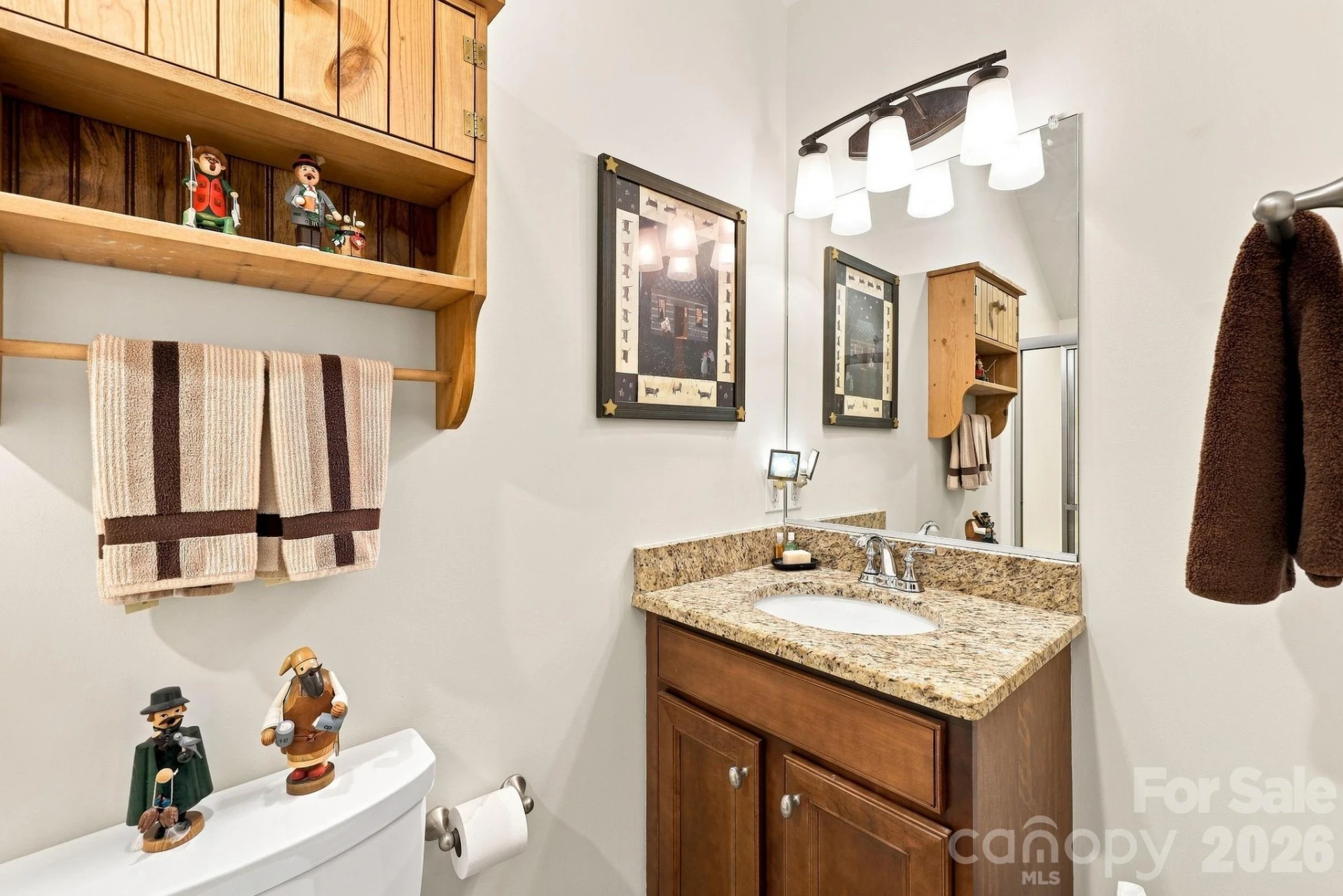 45 Creekside View Drive - Photo 25