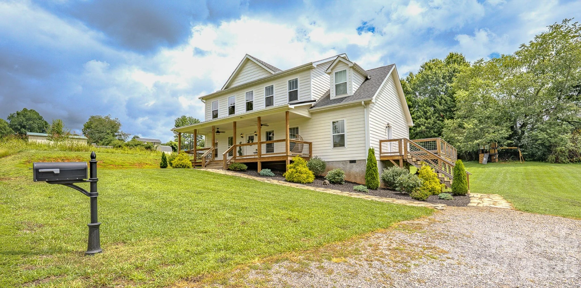 160 Ridge View Drive - Photo 2