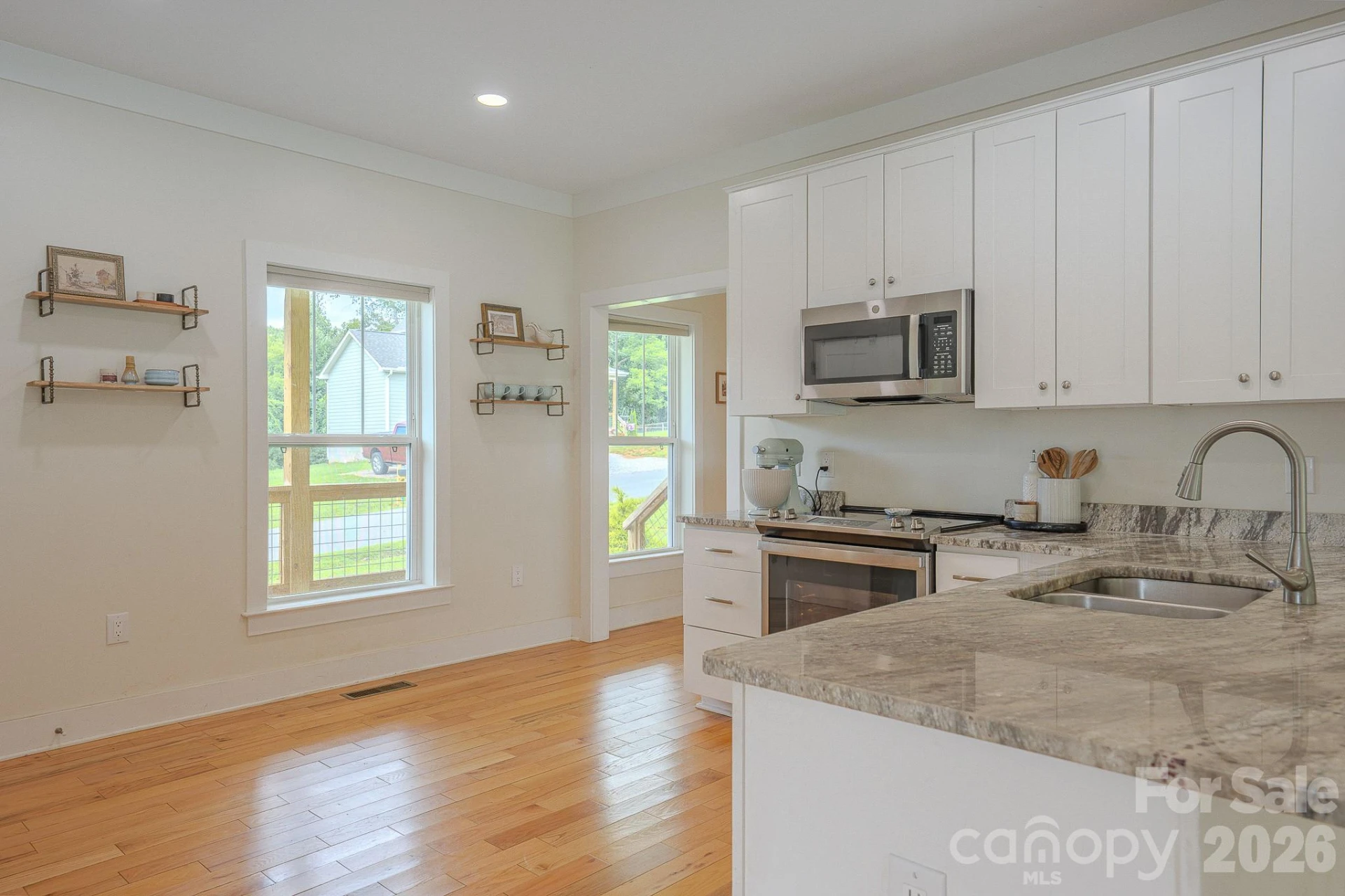 160 Ridge View Drive - Photo 5