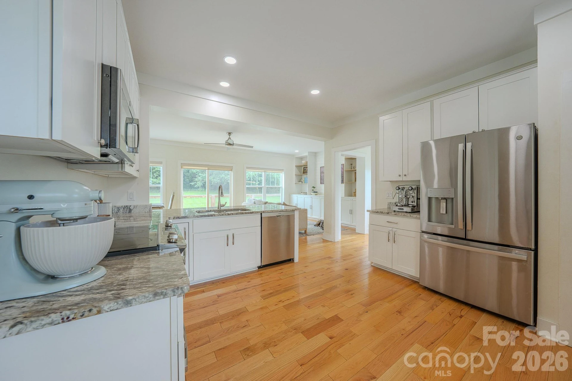 160 Ridge View Drive - Photo 6
