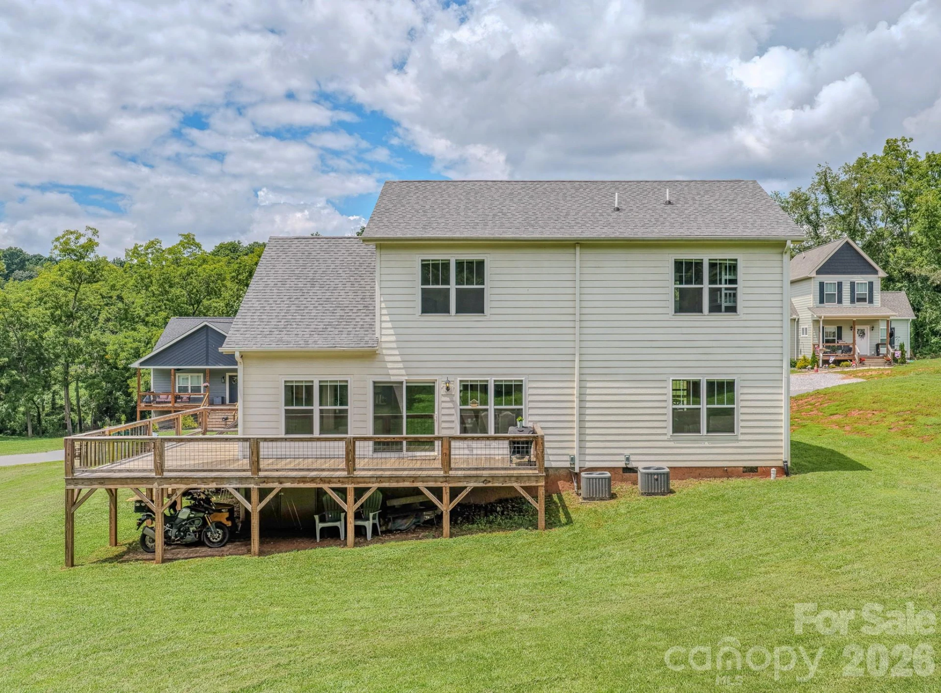 160 Ridge View Drive - Photo 23