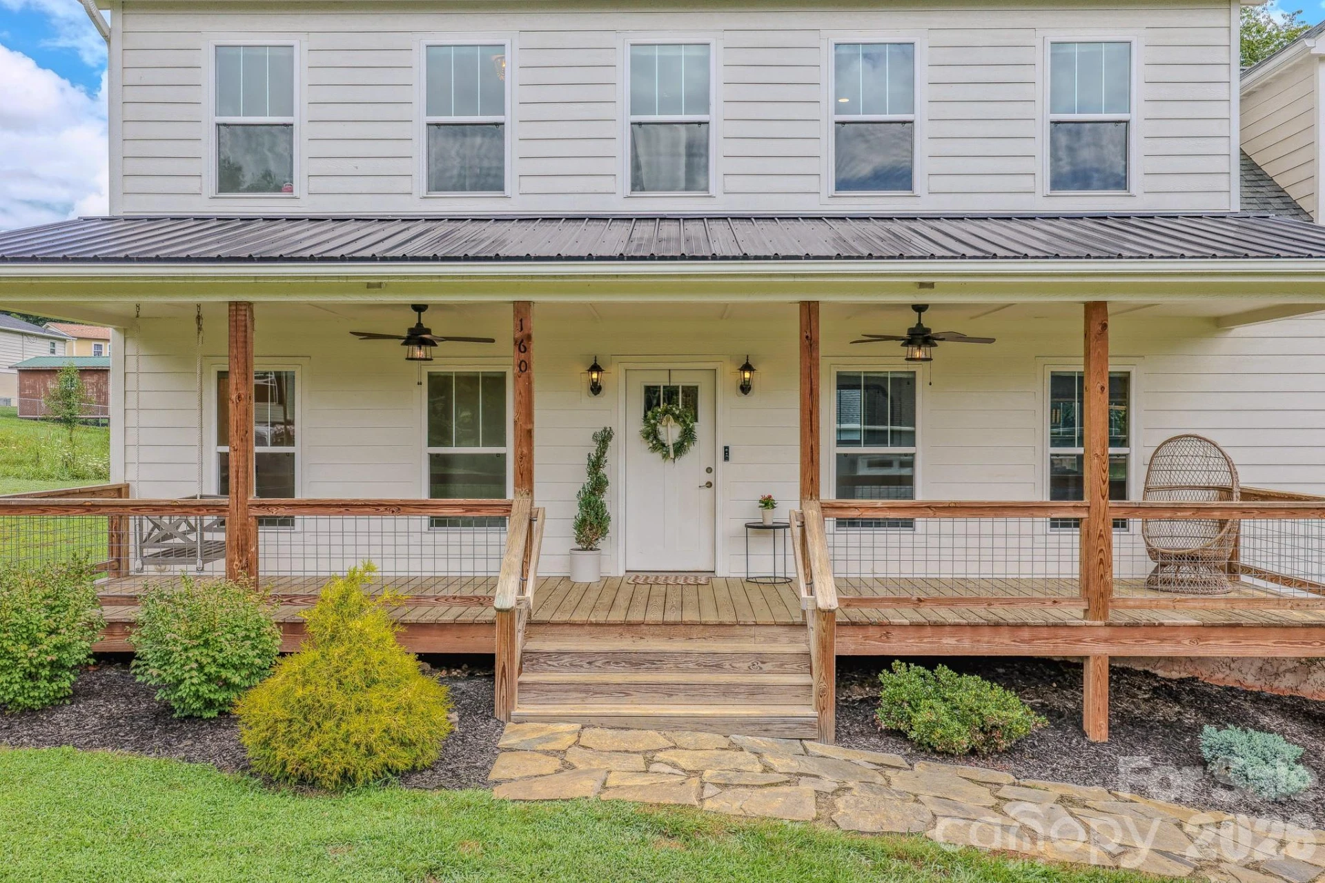 160 Ridge View Drive - Photo 43