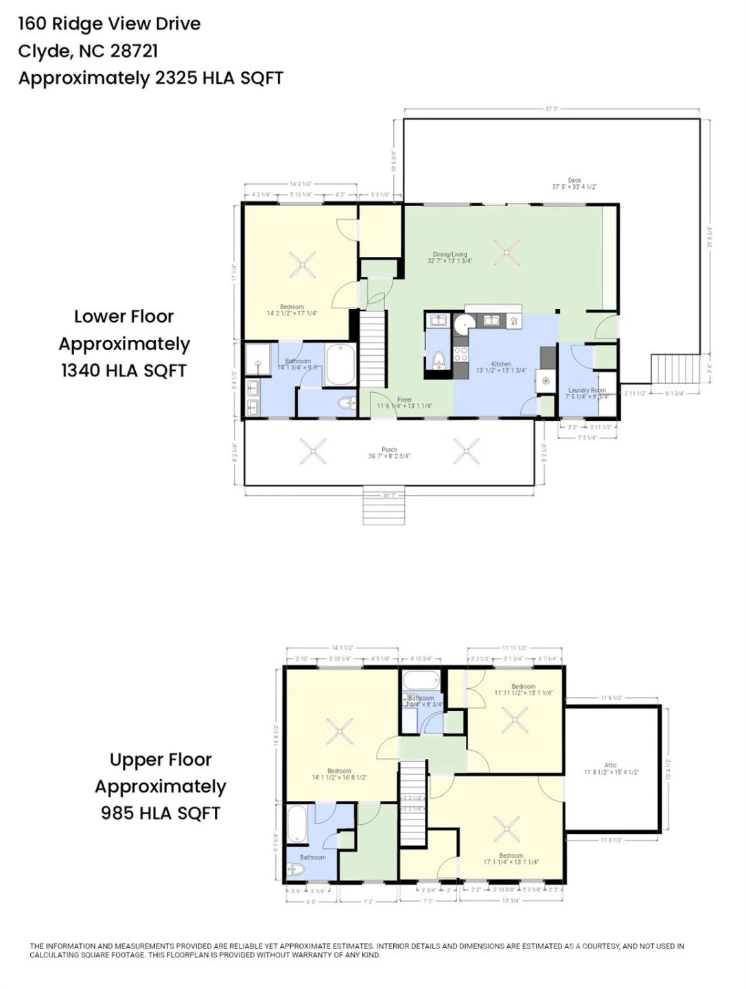 160 Ridge View Drive - Photo 44