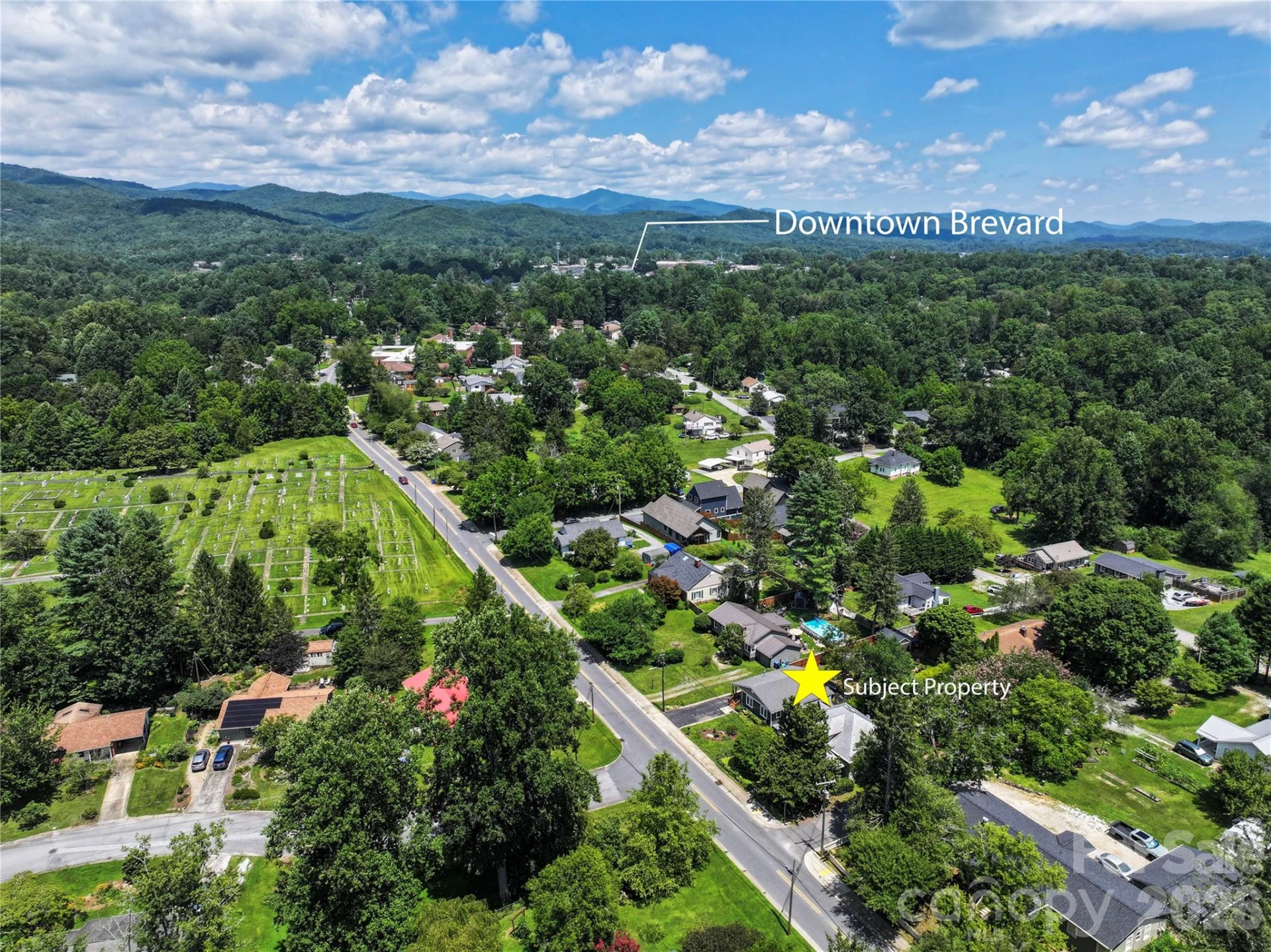 357 N Country Club Road - Photo 2