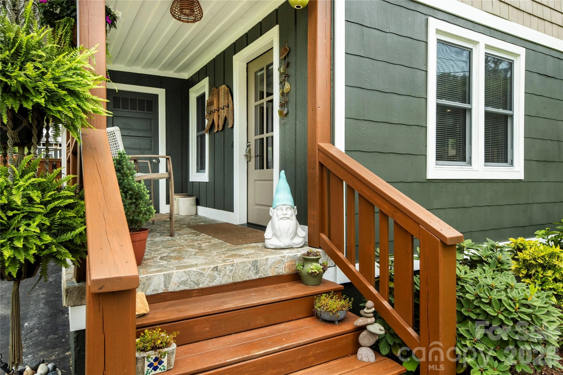 357 N Country Club Road - Photo 3