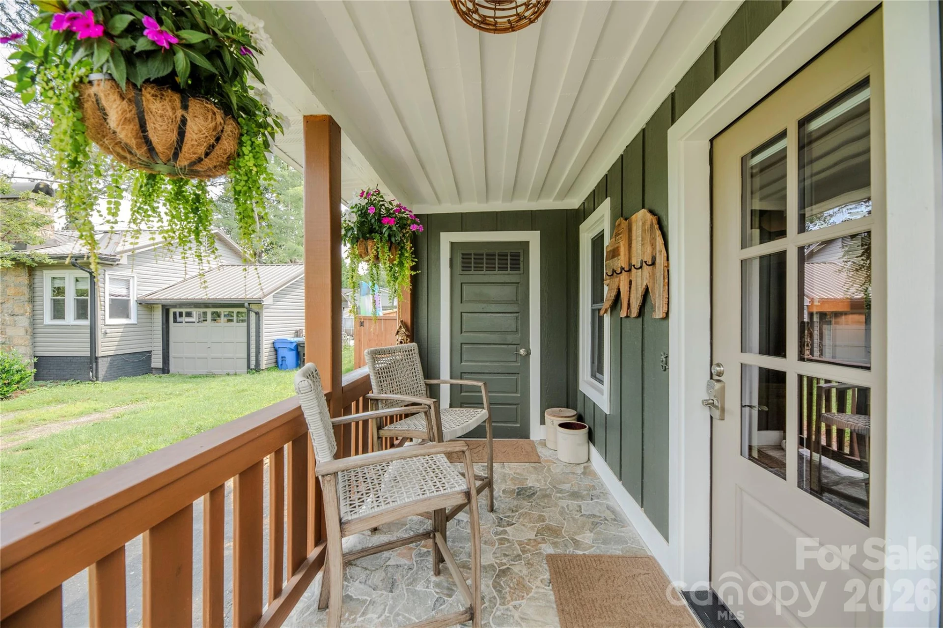 357 N Country Club Road - Photo 4