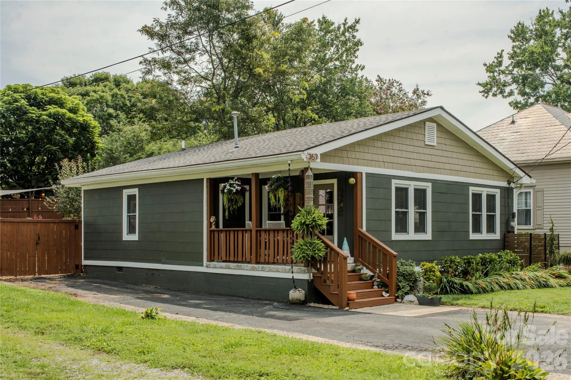 357 N Country Club Road - Photo 5