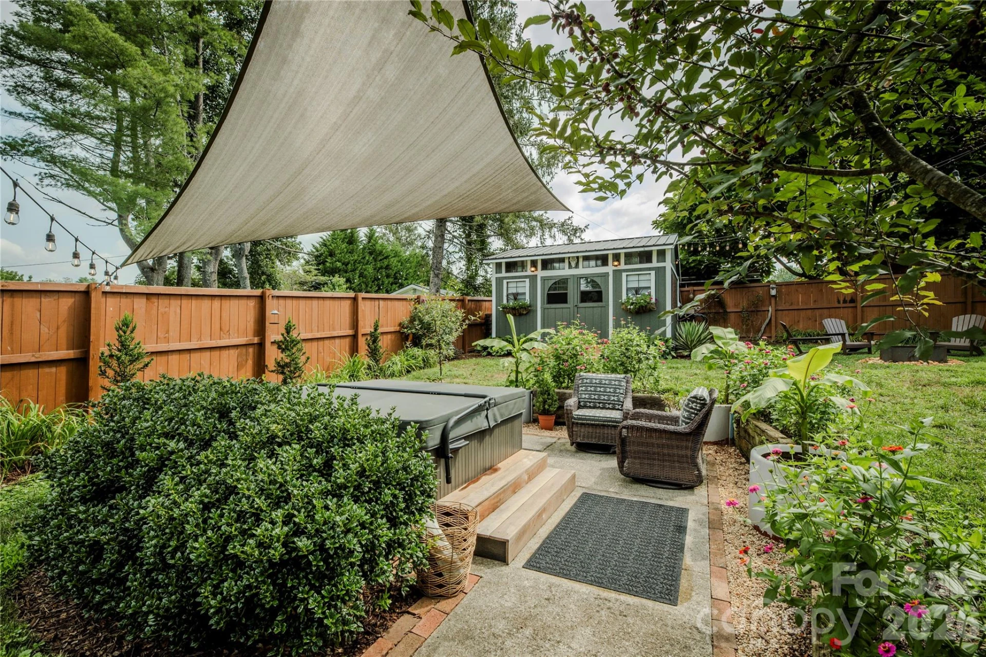 357 N Country Club Road - Photo 22