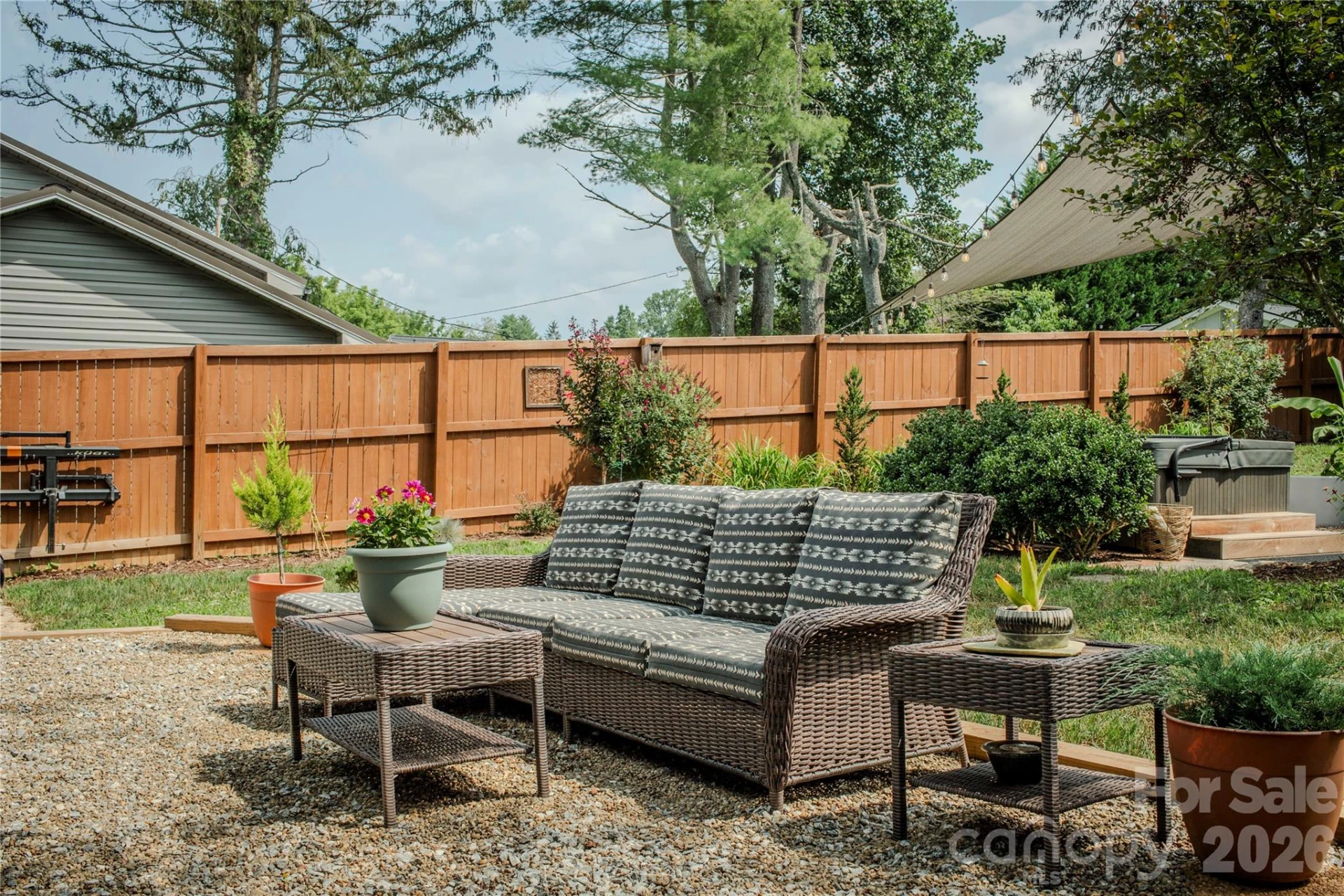 357 N Country Club Road - Photo 30